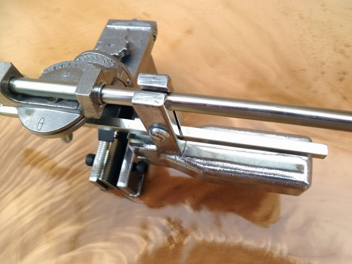 G106B Granberg Original Filing guide