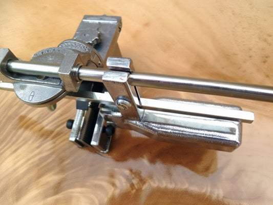 G106B Granberg Original Filing guide