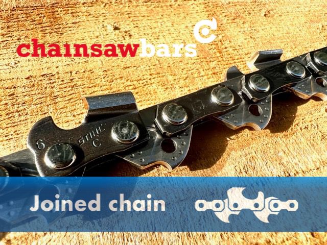 Stihl 63PM3 - Chainsaw Chain - 100ft Chain Reel - Low Kickback