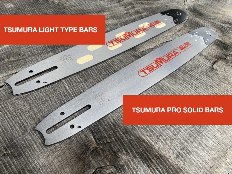 TSUMURA BARS